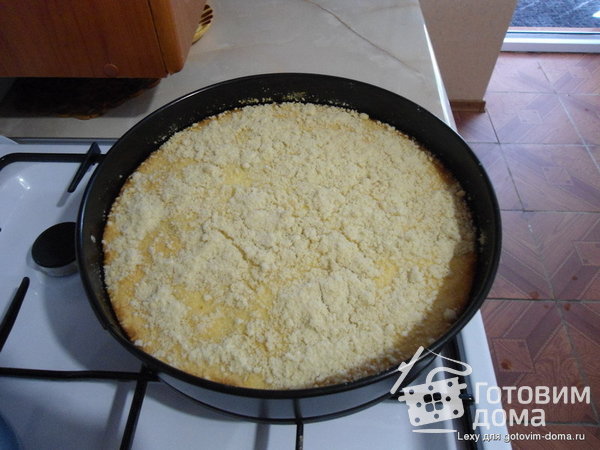 Королевская ватрушка фото к рецепту 1