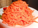 Морковь по-корейски от Ликуленька Морковь по-корейски от Ликуленька