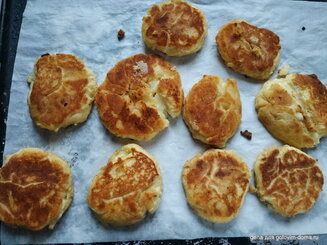 Сырники