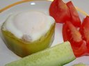 Болгарская яичница от Milochka-kotik Болгарская яичница от Milochka-kotik