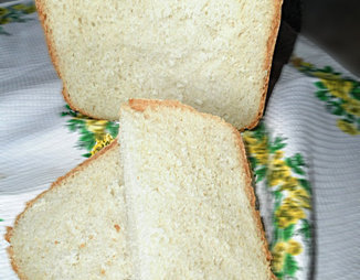 Хлеб пшеничный "Столовый"