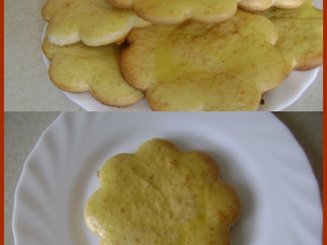 Коржики по ГОСТу