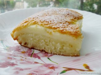 "Умное" пирожное