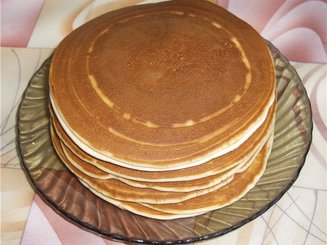 Хоткейки (блинчики)