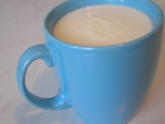 Приготовление МАЦУНА в домашних условиях