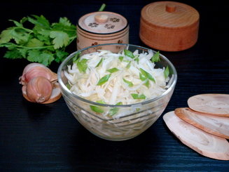 Маринованная капуста +бонус