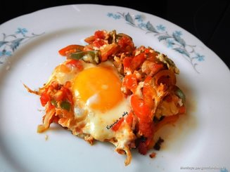 Шакшука