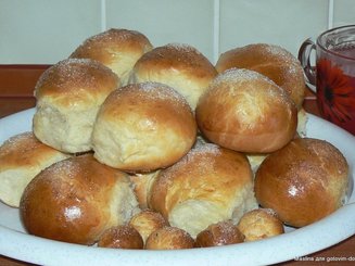 Милашино тесто (супер-экспресс)