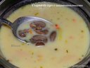 Сырный суп с шампиньонами от куколка2900 Сырный суп с шампиньонами от куколка2900