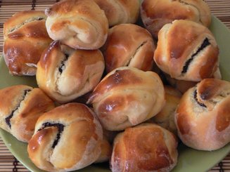 Экспресс - рогалики