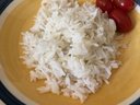 Рис с чесноком и сливочным маслом от СемьЦветов Рис с чесноком и сливочным маслом от СемьЦветов