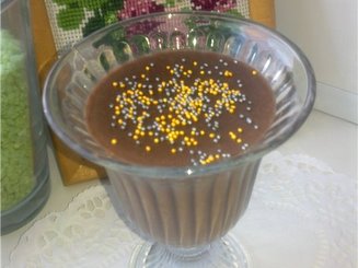 Какао-крем