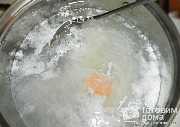 Яйца Бенедикт по-украински фото к рецепту 9