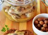 Эскабече из курицы с шампиньонами -Escabeche de Pollo con Champiñones