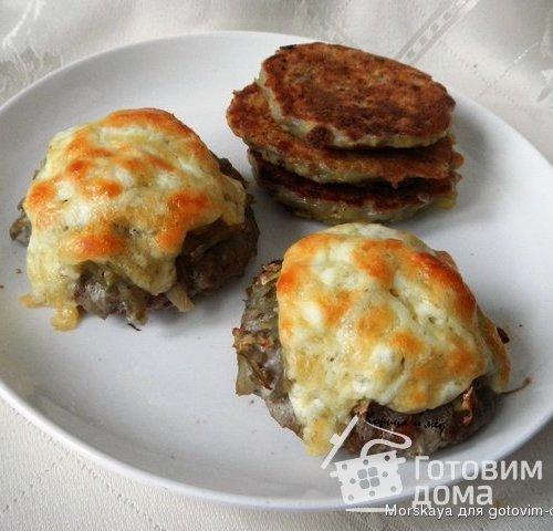 Готовим дома мясной фарш рецепты