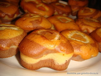 Моя "Зебра"