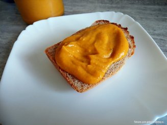 Кабачковая икра в мультиварке