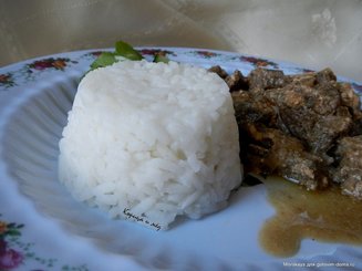 Всегда рассыпчатый рис