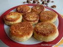 Сырники от Sharlottka Сырники от Sharlottka