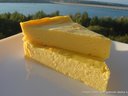 Нежная творожная запеканка (без муки и манки) от maaarushka Нежная творожная запеканка (без муки и манки) от maaarushka