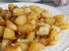 Батата-харра (пряный картофель)