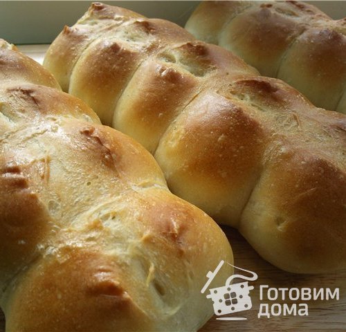 Хлеб из Тичино