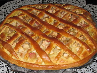 Милашино тесто (супер-экспресс)
