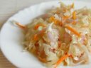 Капуста хрустящая квашеная от куколка2900 Капуста хрустящая квашеная от куколка2900