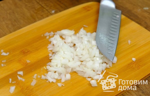 Куриный рулет с грибами и сыром - просто, вкусно и красиво! фото к рецепту 2