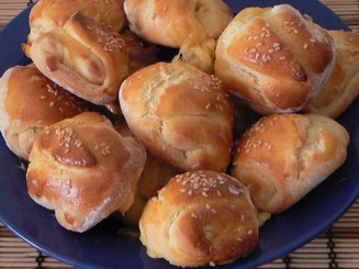 Экспресс - рогалики