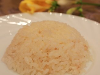 Всегда рассыпчатый рис