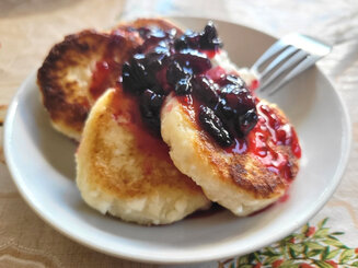 Сырники