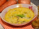 Сырный суп от мандаринка++ Сырный суп от мандаринка++