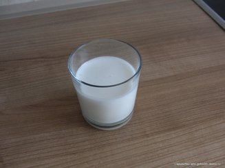 Полезное "молоко" в пост (и не только!)