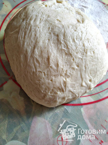 Пирожки фото к рецепту 3