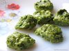 Malfatti или зелёные клёцки из Ломбардии