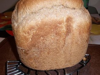 Русский черный хлеб
