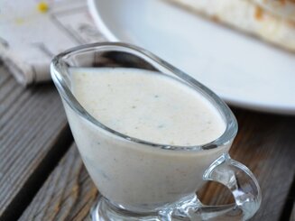Соус "Ранч" (низкокалорийный)