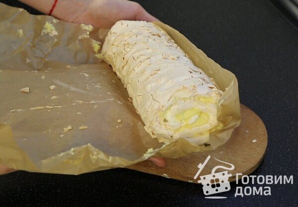 меренговый рулет с лимонным курдом рецепт. Смотреть фото меренговый рулет с лимонным курдом рецепт. Смотреть картинку меренговый рулет с лимонным курдом рецепт. Картинка про меренговый рулет с лимонным курдом рецепт. Фото меренговый рулет с лимонным курдом рецепт