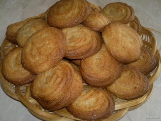 Капучиновые талер
