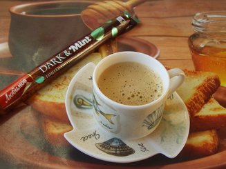 Нескафе