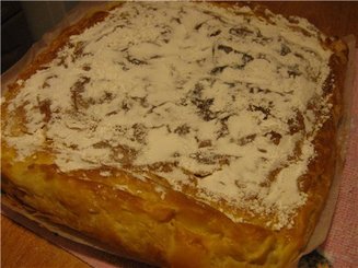 Фытыр по-египетски