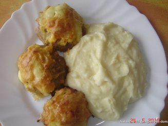 Стожки