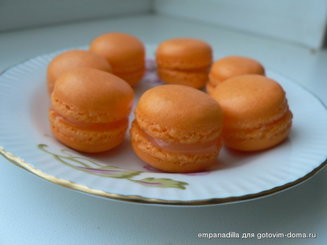 macarons