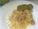Макароны по флотски от Джейн Остин Макароны по флотски от Джейн Остин
