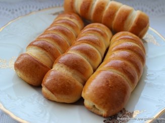 Палочки с плавленым сыром