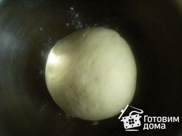 Чебуреки &quot;Проще простого&quot; фото к рецепту 2