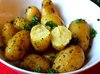 Картофель по-парижски