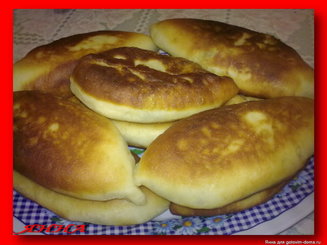 Милашино тесто (супер-экспресс)