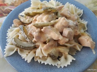 Свинина по-самарски